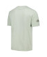 Men's Mint San Francisco Giants Neutral CJ Dropped Shoulders T-shirt