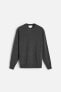 100% CASHMERE SWEATER