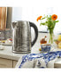 Фото #4 товара Caskata™ PerfecTemp Cordless Electric Kettle CPK-17P1CK