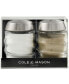 Bray Salt & Pepper Shaker Set