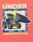 Фото #18 товара Toddler Under Construction Graphic Tee 4T