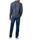 ფოტო #7 პროდუქტის Men's Slim-Straight Brixton Jeans