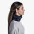 Фото #9 товара BUFF ® Heavyweight Merino Wool neck warmer