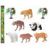Фото #1 товара ATOSA Pack Animal Toys Of The Jungle Figure