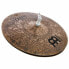 Фото #1 товара Meinl 15" Byzance Big Apple Dark Hat