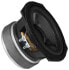 Фото #1 товара MONACOR SPH-165CP - Mid-range speaker driver - 80 W - Round - 120 W - 8 ? - 3 - 6000 Hz
