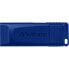Фото #6 товара Pendrive Verbatim Slider Штабелёр USB 2.0 Разноцветный 16 Гб
