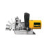 Фото #6 товара Dewalt Flachduebelfraese DW682K-QS 600 Watt im Koffer