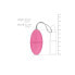 Фото #5 товара Vibrating Egg with Remote Control Pink