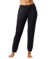 Фото #2 товара Women's 2-Pk. Pure Comfort Mid-Rise Pajama Pants