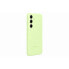 Фото #2 товара Чехол для мобильного телефона Samsung Светло-зеленый Galaxy S24 Plus