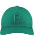 ფოტო #4 პროდუქტის Men's Green John Deere Classic Tech Flexfit Adjustable Hat