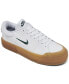 ფოტო #1 პროდუქტის Women’s Court Legacy Lift Platform Casual Sneakers from Finish Line