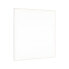 PAULMANN Velora - Square - Ceiling/wall - Surface mounted - White - Metal - II