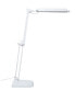 Фото #6 товара Jakob Maul GmbH MAUL 8203602 - White - Plastic - Home office - Office - II - CE - 21 bulb(s)