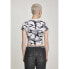 ფოტო #4 პროდუქტის URBAN CLASSICS Melange Stretch short sleeve T-shirt