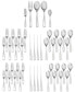 45-Pc. Anna Flatware Set, Service for 8