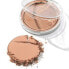 Bronzing Puder Silk'n Sun Glow 020, 9 g