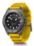 Фото #2 товара Victorinox 241992 Mens Watch Dive Pro Quartz Titanium 43mm 30ATM