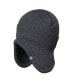 ფოტო #1 პროდუქტის Men's Trapper Fleece Lining Hat