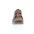 Фото #5 товара Florsheim Treadlite Moc Toe 14360-215-M Mens Brown Lifestyle Sneakers Shoes