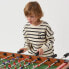 Фото #4 товара COLOR BABY Wooden Table Football