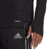 Adidas Bluza adidas TIRO 21 Training Top GH7304 GH7304 czarny XXXL