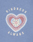 Фото #13 товара Kid Kindness Always Graphic Tee XS