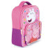 Фото #4 товара PEPPA PIG Backpack 30x24.5x11 cm