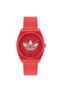 Фото #4 товара Часы Adidas ADAOST23051 Unisex Timepiece