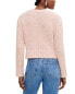 Фото #2 товара Maje Mohair-Blend Sweater Women's