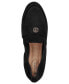 Фото #4 товара Women's Trinaa Memory Foam Slip On Loafers, Created for Macy's