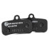 Фото #1 товара FERODO Shimano 4P / Tektro Hd-745 / Trp Quadiem disc brake pads