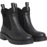 CALVIN KLEIN JEANS Mid Chelsea Boots