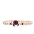 LANCASTER JLA-BRCRAB5WH Bracelet