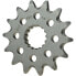 MOTO-MASTER 520 Honda 610021112 Steel front sprocket