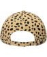Фото #3 товара Women's Tan Arizona State Sun Devils Cheetah Clean Up Adjustable Hat
