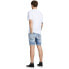 Фото #2 товара JACK & JONES Rick Fox Ge 049 denim shorts