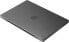 Фото #2 товара Satechi Eco Hardshell Case für Macbook Air M2"Grau/Transparent MacBook Air M2 (2022)