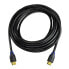Фото #4 товара Кабель HDMI с Ethernet LogiLink CH0062 2 m Чёрный