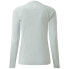 ფოტო #4 პროდუქტის GILL UV Tec long sleeve T-shirt