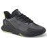 Фото #2 товара Puma Maco Sl Rkdo Lace Up Mens Black Sneakers Casual Shoes 30735401