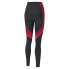 Фото #2 товара Puma Train Eversculpt High Waist Full Athletic Leggings Womens Black Athletic Ca