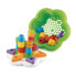 QUERCETTI Jumbo Box Fit Shapes 28 Pieces