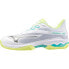 Фото #4 товара MIZUNO Wave Exceed Light 2 CC clay shoes