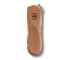 Фото #3 товара Victorinox Nail Clip Wood 580 - Slip joint knife - Multi-tool knife - Wood - 6 tools - 37 g