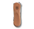 Мультитул для туризма Victorinox Nail Clip Wood 580 - Нож - Мультинструмент - Дерево - 6 инструментов - 37 г - фото #3