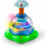 Фото #1 товара Детская игрушка Bright Starts Musical Star Toy Press & Glow Spinner