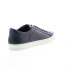 Фото #16 товара Bruno Magli Westy BM600114 Mens Gray Leather Lifestyle Sneakers Shoes