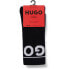 Фото #4 товара HUGO Qs Rib Iconic Cc 10257965 socks 2 units